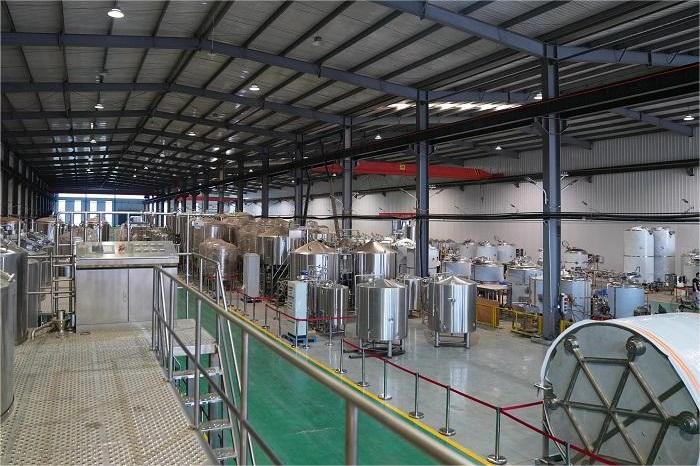 精釀啤酒廠與其他啤酒廠之間有哪些不同？